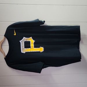 Nike Pittsburgh Pirates Tee